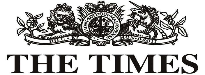 [英国]The Times 泰晤士报 2022年订阅 电子版PDF下载(图1)